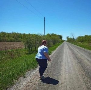 Meet your Posher, Beth